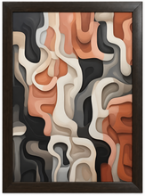 Fancy mart wall art ( size 18*24 )