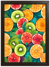 Fancy mart wall art ( size 18*24 )
