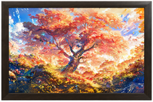 Fancy mart wall art ( size 24*36 )