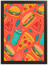 Fancy mart wall art ( size 18*24 )