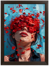 Fancy mart wall art ( size 12*8 )