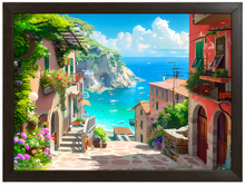 Fancy mart wall art ( size 18*24 )