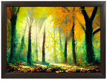 Fancy mart wall art ( size 18*24 )