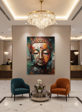 Canvas Wall Painting Single | Size 24 X 18 Inch )