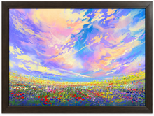 Fancy mart wall art ( size 18*24 )