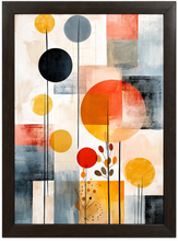 Fancy mart wall art ( size 18*24 )