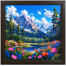 Fancy mart wall art ( size 18*24 )