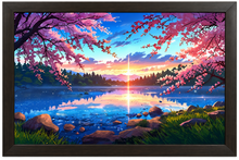 Fancy mart wall art ( size 18*24 )
