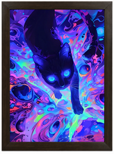 Fancy mart wall art ( size 12*8 )