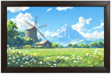 Fancy mart wall art ( size 18*24 )