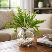 Artificial Plant Bunch- set of 2