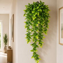 Artificial  Plants Filler Falling without Pot Design-11