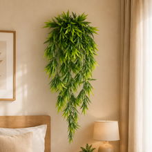 Artificial  Plants Filler Falling without Pot Design-10