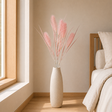Artificial Buffel Grass Stick without Pot (Height : 65 cm)