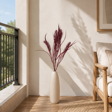 Artificial Buffel Grass Stick without Pot (Height : 65 cm)