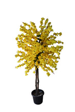 Artificial Blossom plant Tree 5 feet height