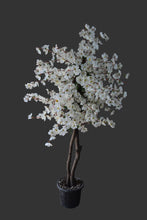 Artificial Blossom Flower plant 5 feet height