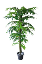 Artificial Bamboo Pam plant 4 feet height