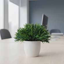 Artificial Mini Bamboo topiary Plant