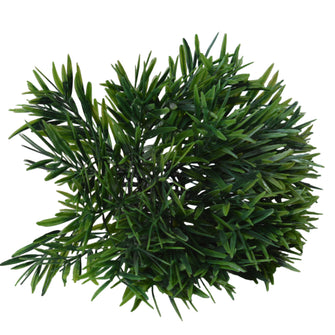 Artificial Mini Bamboo topiary Plant