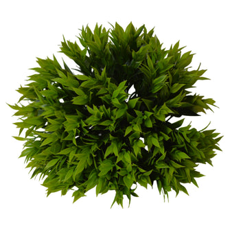 Artificial Big bamboo topiary Plant