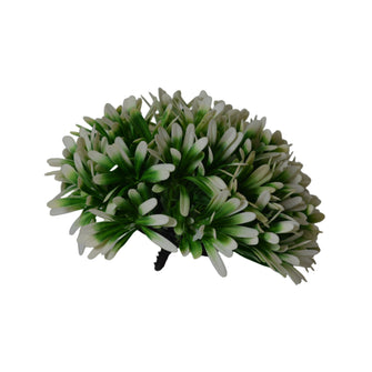 Artificial  Euphorbia topiary Plant