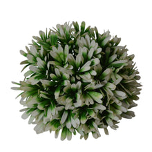 Artificial  Euphorbia topiary Plant