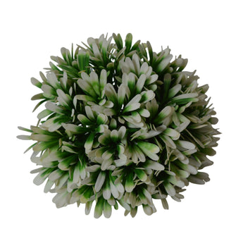 Artificial  Euphorbia topiary Plant