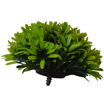 Artificial  Euphorbia topiary Plant