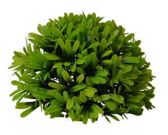 Artificial  Euphorbia topiary Plant