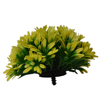 Artificial  Euphorbia topiary Plant