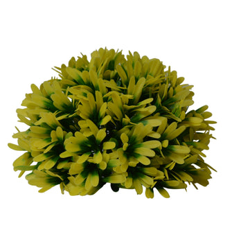 Artificial  Euphorbia topiary Plant
