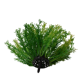 Artificial Cypress leaves topiary Plant