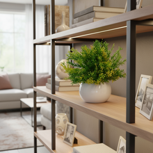 Artificial Cypress leaves topiary Plant