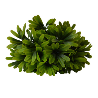 Artificial  Euphorbia topiary Plant