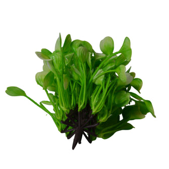 Artificial water plant topiary Plant