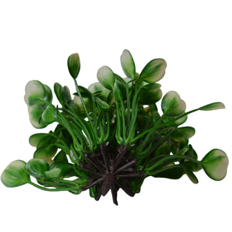 Artificial water plant topiary Plant