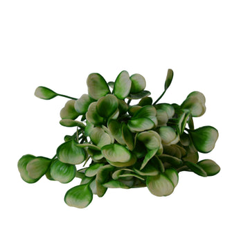 Artificial water plant topiary Plant