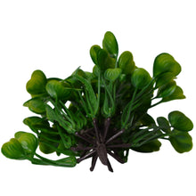 Artificial water plant topiary Plant