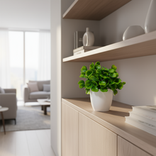 Artificial water plant topiary Plant