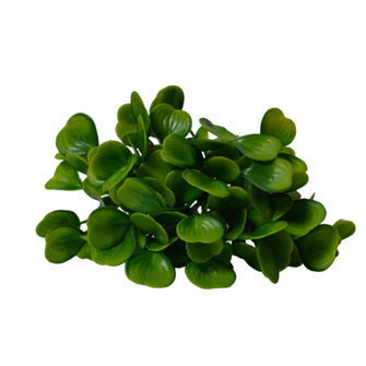 Artificial water plant topiary Plant