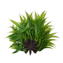 Artificial Bamboo topiary Plant
