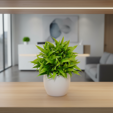 Artificial Bamboo topiary Plant