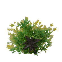 Artificial Bell Grass topiary Plant