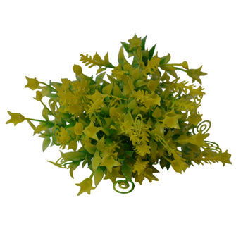 Artificial Bell Grass topiary Plant
