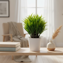 Artificial Pine Bamboo topiary Plant