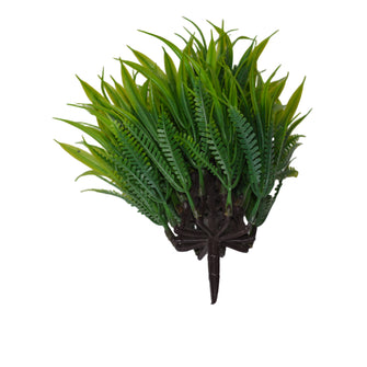 Artificial Pine Bamboo topiary Plant