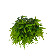 Artificial Pine Bamboo topiary Plant