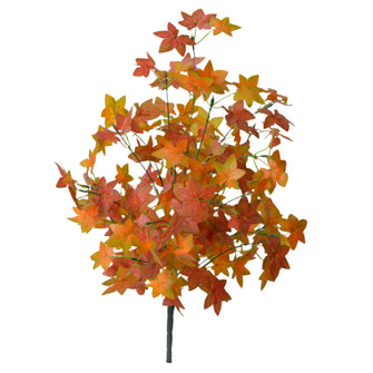 Artificial Real Touch Leaves Plant (size 26inch)