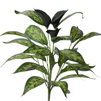 Artificial Real Touch Calla Lily plant (size 28inch)